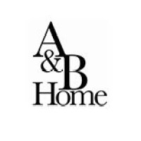 A & B Home Group logo