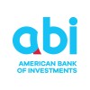 American Bank Of Investments logo