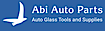 Abi Auto Parts logo