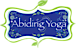 Abiding Yoga logo