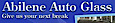 Abilene Auto Glass logo