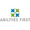 Abilities First logo