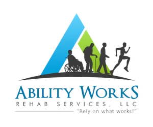 Ability Works Rehab Services logo