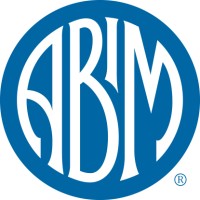 American Board of Internal Medicine logo