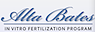 Alta Bates In Vitro Fertilization Program logo