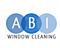 ABI Window Cleaning logo