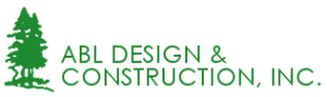 ABL Design and Construction logo