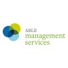 Able Management Services logo