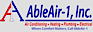 AbleAir-1 logo