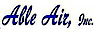 Able Legal Nurse Consultants logo