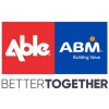 Able Services logo