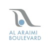 Al Araimi Boulevard logo