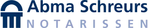 Abma Schreurs Notarissen logo