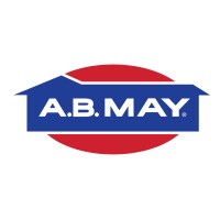 A.B. May Heating, A/C, Plumbing & Electrical logo