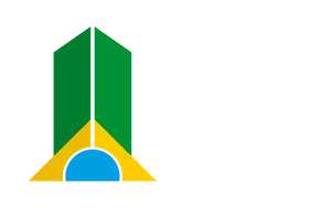 Associação Brasileira do Mercado Imobiliário logo