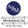 Abm Mechanical logo