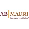 Ab Mauri North America logo