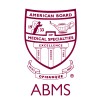 American Board of Medical Specialties logo