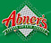 Abners Famous Chicken Tenders logo