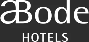 ABode Hotels logo