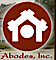 Abodes logo