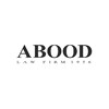 Abood Law Firm logo