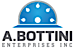 A Bottini Enterprises logo