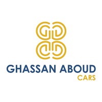 Ghassan Aboud Cars & Spare Parts logo