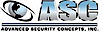 Advanced Security Concepts logo