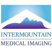 Intermountain Medical Imaging logo