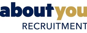 About You Recruitment logo