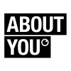 ABOUT YOU SE logo