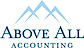 Above All Accounting logo