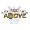 Above Restaurant & Bar logo