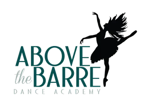 Above The Barre Dance Academy logo