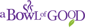 A Bowl Of Good logo