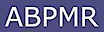 Abpmr logo