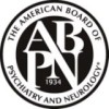 American Board of Psychiatry and Neurology logo