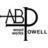 A. B Powell Woodworks logo