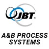 A&B Process Systems logo