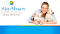 Aba Abraam Animal Hospital logo