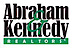 Abraham & Kennedy Realtors logo