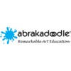 Abrakadoodle logo