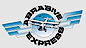 Abrasive Express logo