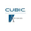 Abraxas-Cubic Global Defense logo