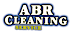 ABR Cleaning Service logo