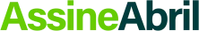 ABRIL COMUNICAÇÕES logo