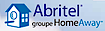 Abritel logo