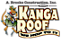 A. Brooks Construction Kanga Roof logo