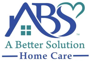 A Better Solution Home Care logo